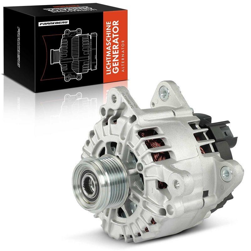 1x Frankberg Lichtmaschine Generator 5481FB0032238