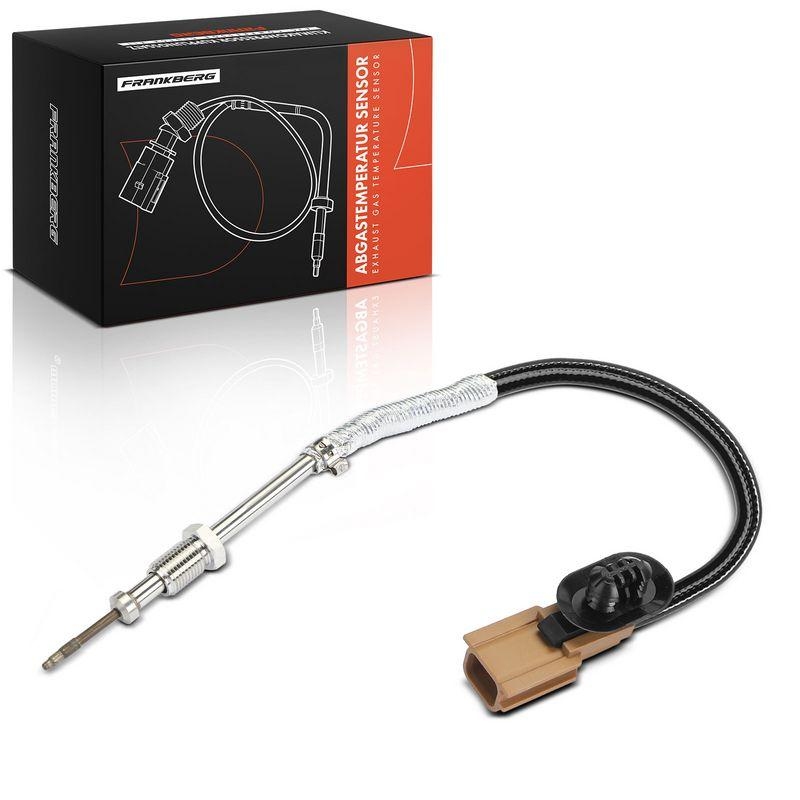 1x Frankberg Abgastemperatursensor 5481FB0044998
