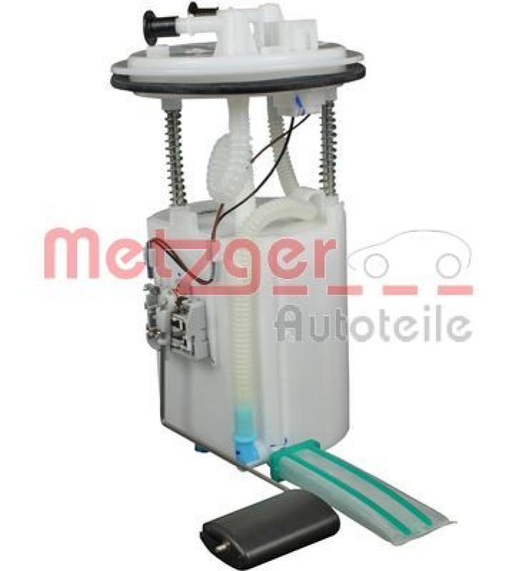 METZGER Kraftstoff-F&ouml;rdereinheit ORIGINAL ERSATZTEIL