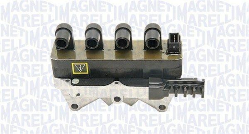 MAGNETI MARELLI Ignition Coil