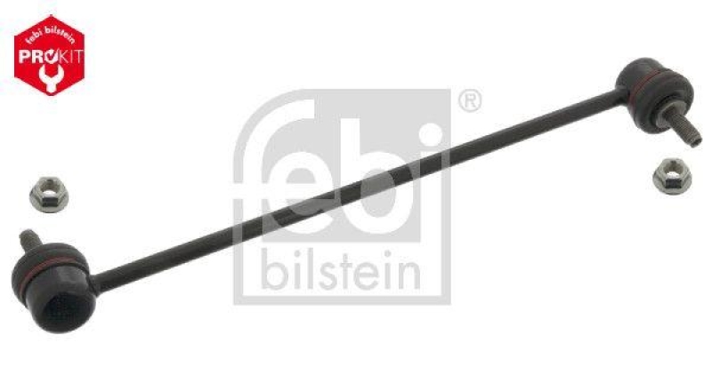 FEBI BILSTEIN Stange/Strebe, Stabilisator ProKit 100202