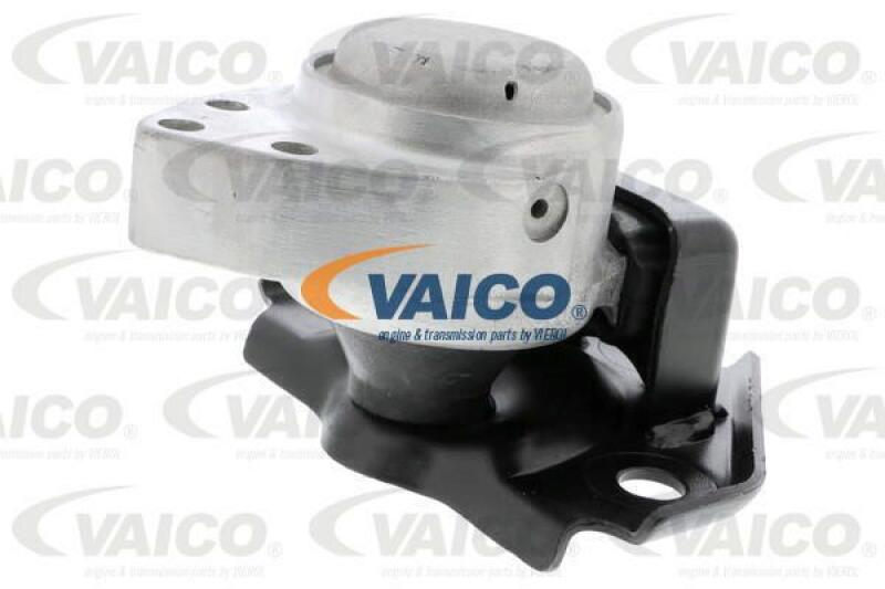 VAICO Lagerung, Motor Original VAICO Qualität