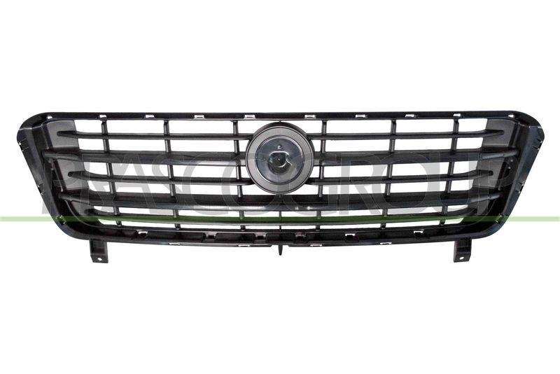 PRASCO K&uuml;hlergitter FT9322001