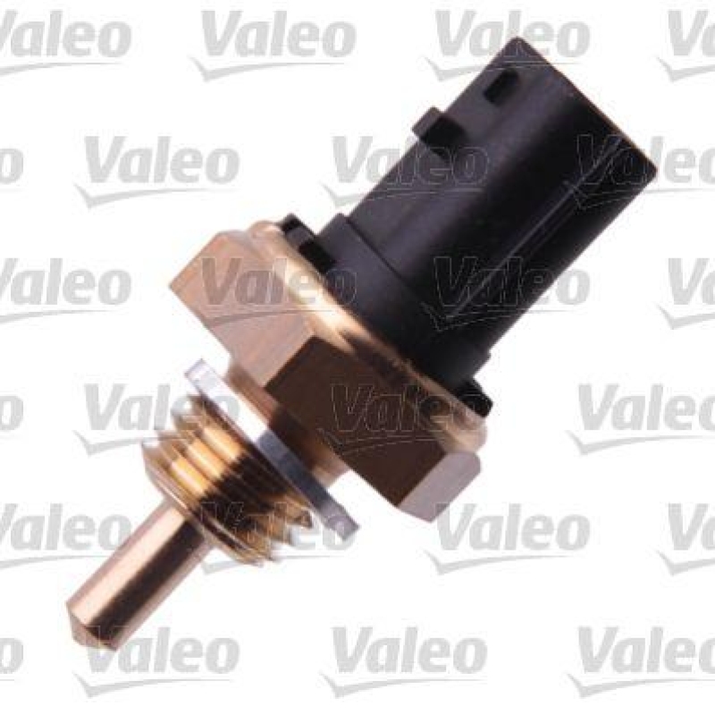 VALEO Sensor, K&uuml;hlmitteltemperatur