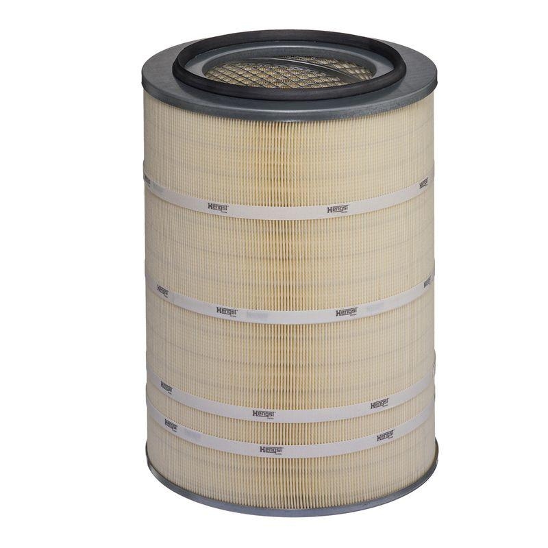 HENGST FILTER Luftfilter