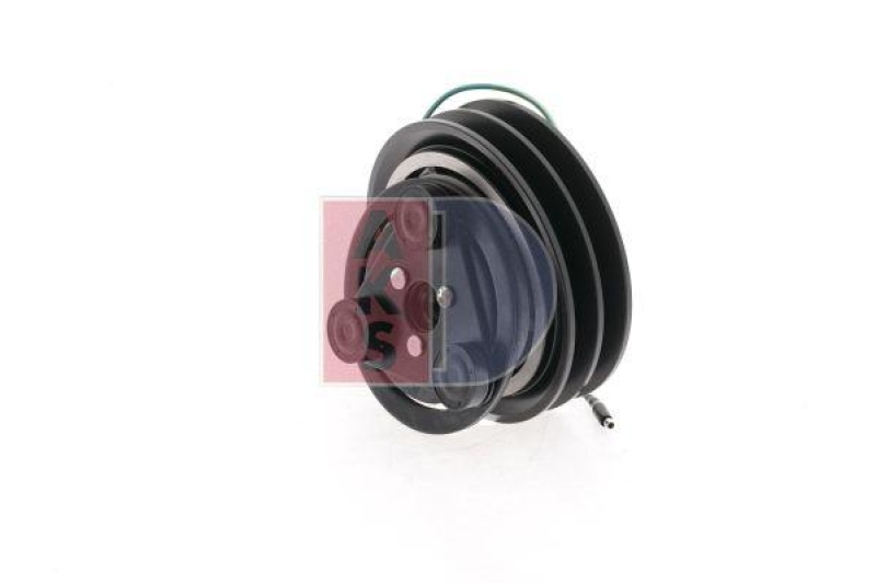 AKS DASIS Magnetic Clutch, air conditioner compressor