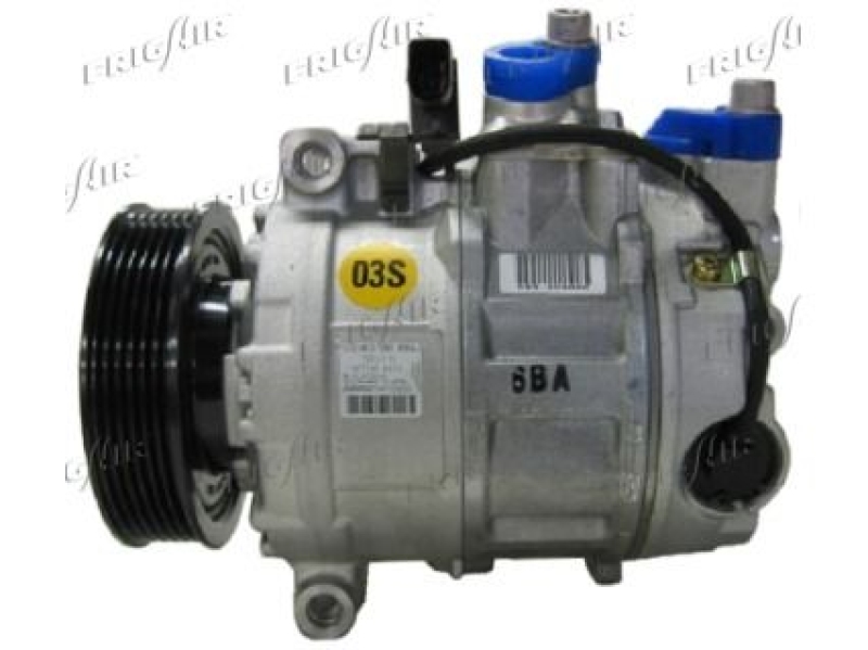 FRIGAIR Kompressor, Klimaanlage 92030156