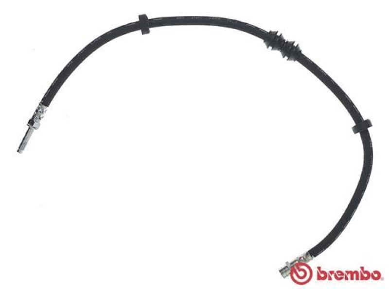 BREMBO Bremsschlauch ESSENTIAL LINE