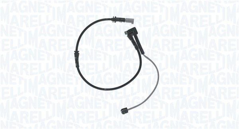 MAGNETI MARELLI Warnkontakt, Bremsbelagverschlei&szlig; 363700400506