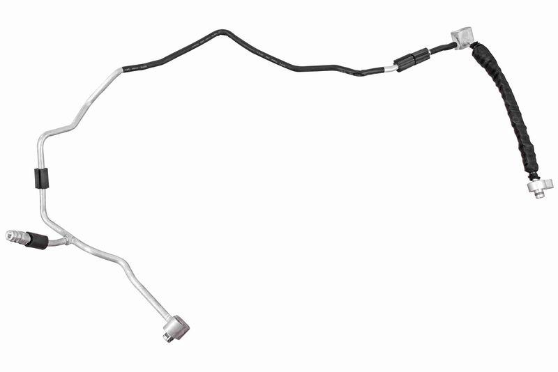 VEMO High-/Low Pressure Line, air conditioning Original VEMO Quality