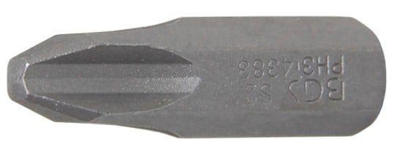 BGS Screwdriver Bit