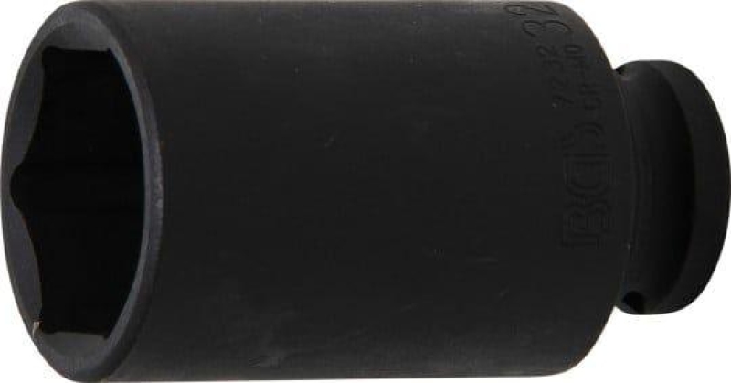 BGS Power Socket