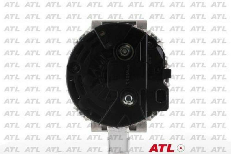 ATL Autotechnik Alternator