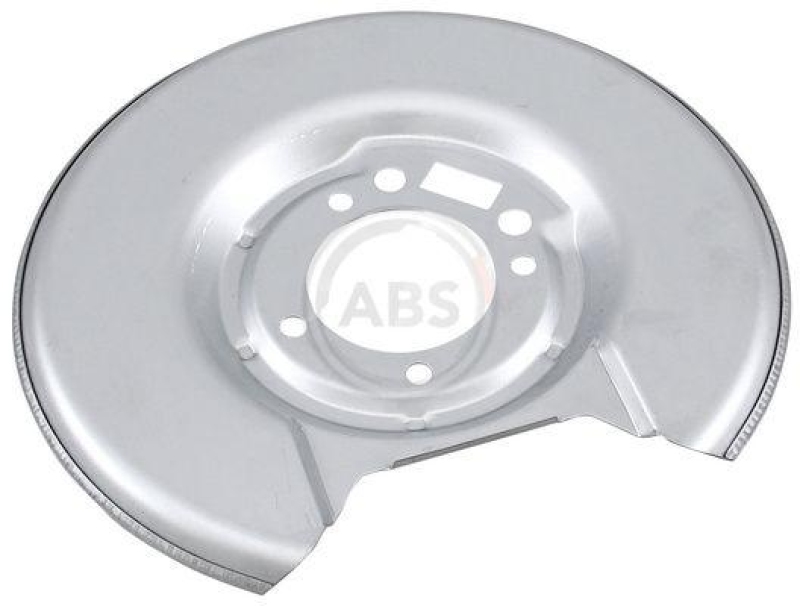 A.B.S. Spritzblech, Bremsscheibe
