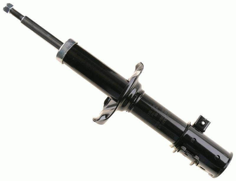 SACHS Gasdruck Sto&szlig;d&auml;mpfer Vorne Rechts 311 916