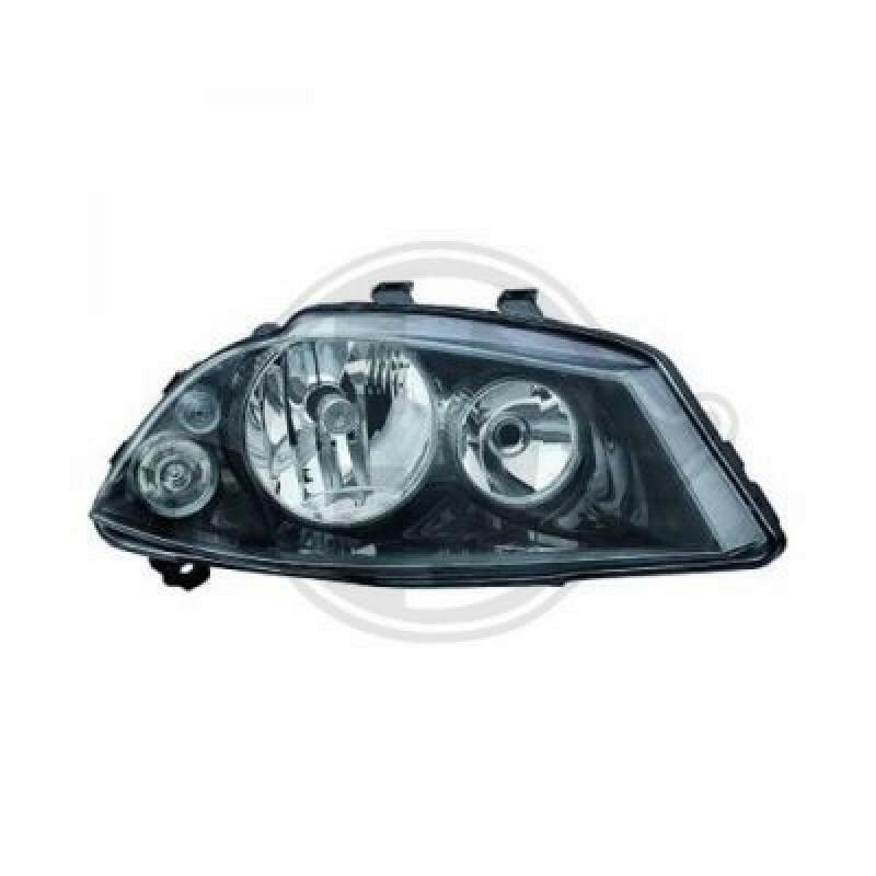 DIEDERICHS Headlight Priority Parts