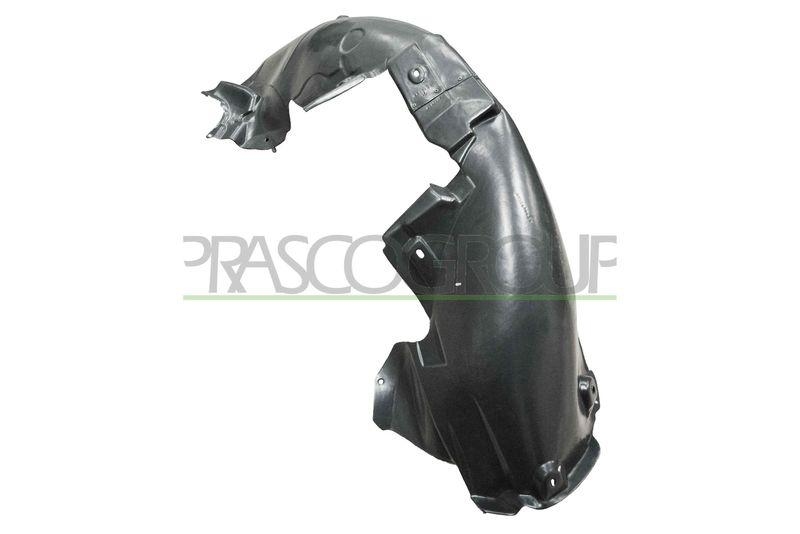 Inner Wing Panel