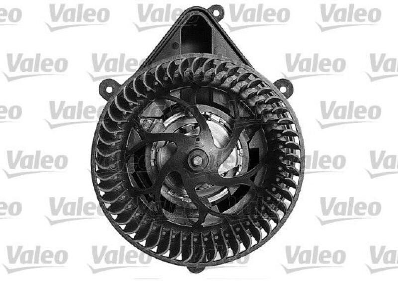 VALEO Interior Blower