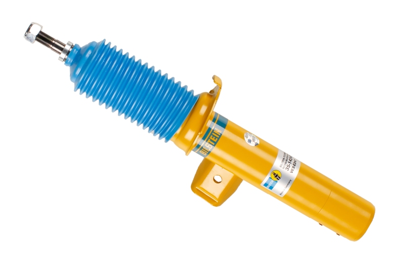 1x Bilstein Sto&szlig;d&auml;mpfer VA links B8 Hochleistungd&auml;mpfer+ passend f&uuml;r BMW 3 Coupe 35-142478