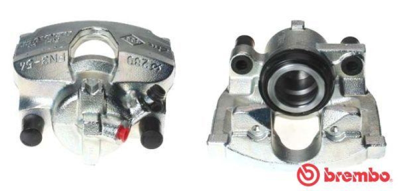 BREMBO Bremssattel ESSENTIAL LINE