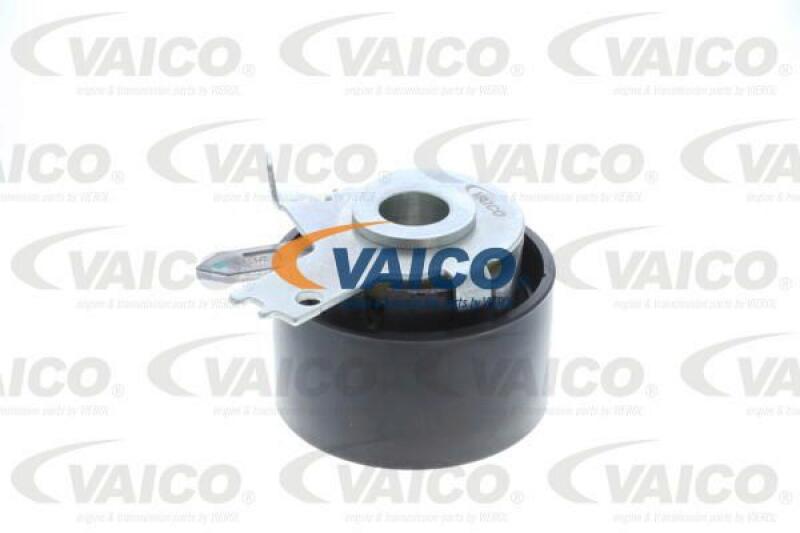 VAICO Tensioner Pulley, timing belt Original VAICO Quality
