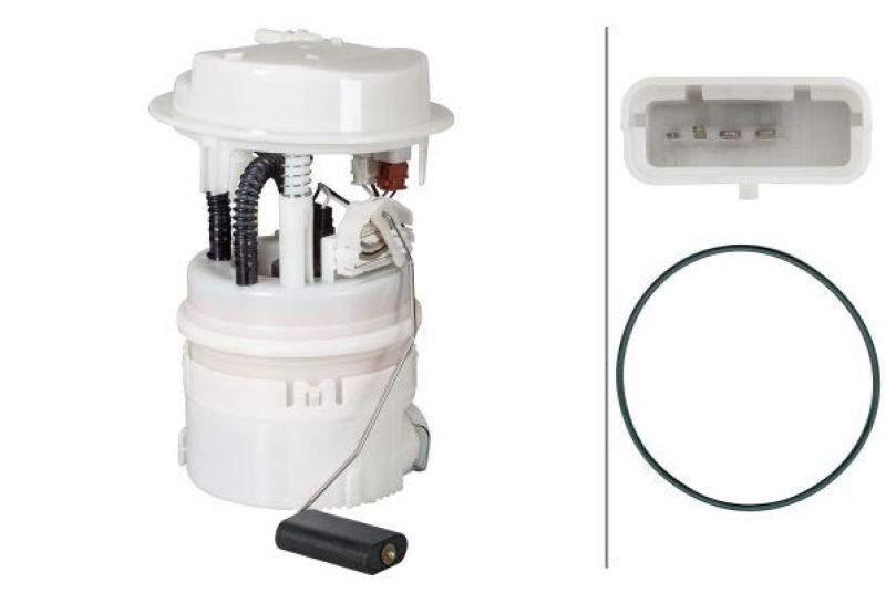 HELLA Kraftstoff-Fördereinheit 8TF 358 146-551