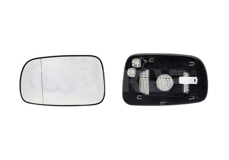 Mirror Glass, exterior mirror