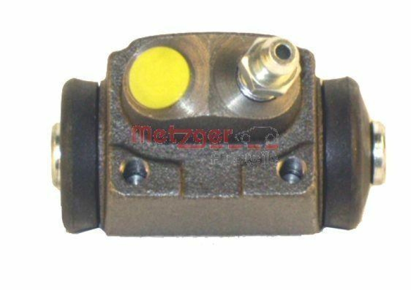 METZGER Radbremszylinder CIFAM 101-356