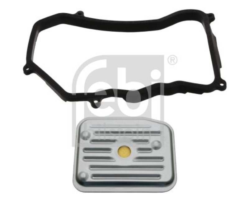 FEBI BILSTEIN Hydraulic Filter Set, automatic transmission