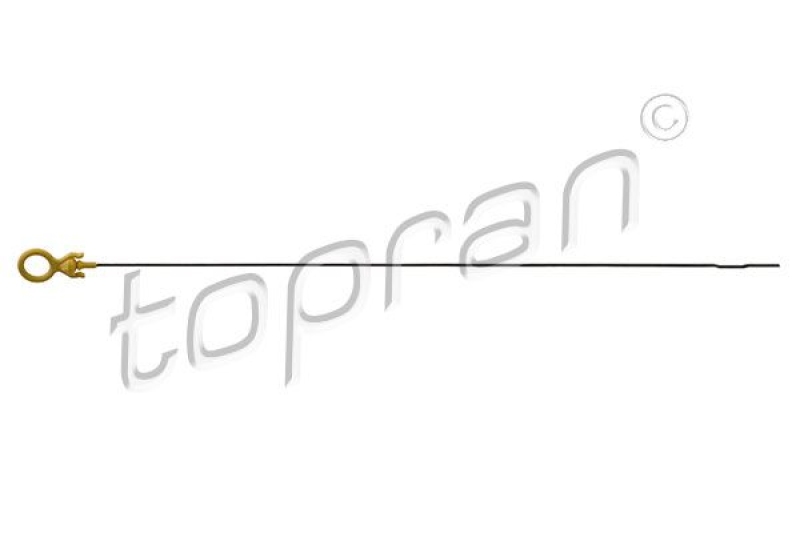 TOPRAN Oil Dipstick