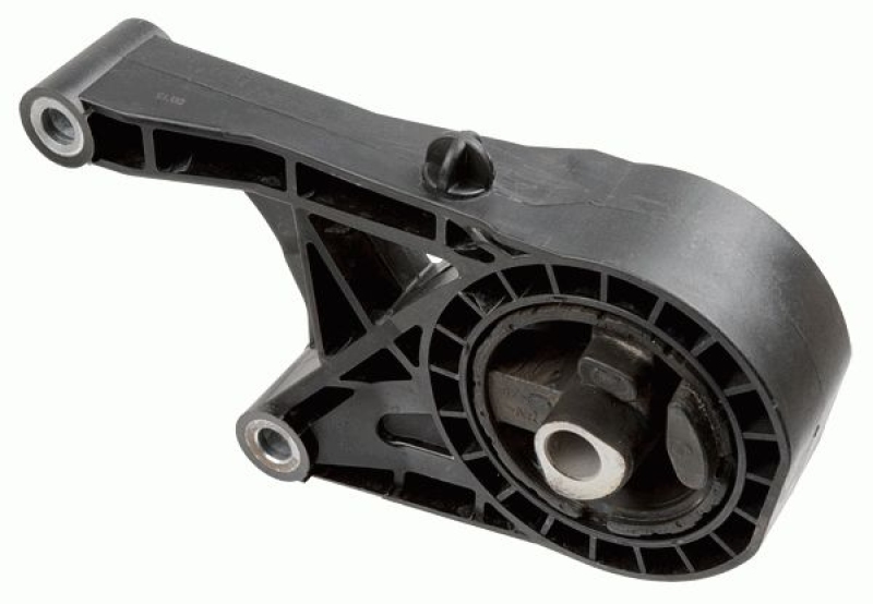 LEMF&Ouml;RDER Mounting, engine