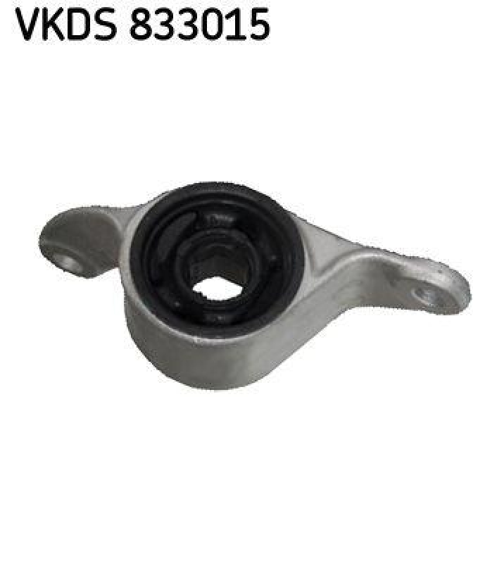 SKF Mounting, control/trailing arm