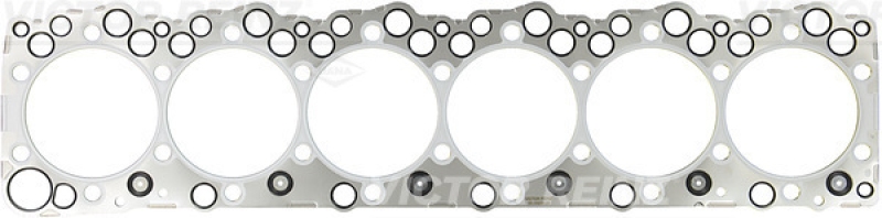 VICTOR REINZ Gasket, cylinder head