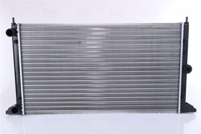 NISSENS Kühler, Motorkühlung