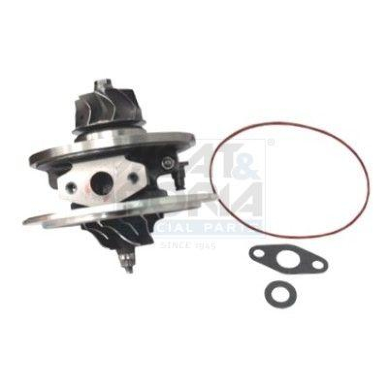 MEAT & DORIA CHRA Cartridge, charger