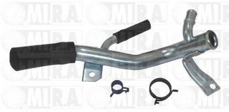 MI.R.A. Coolant Tube