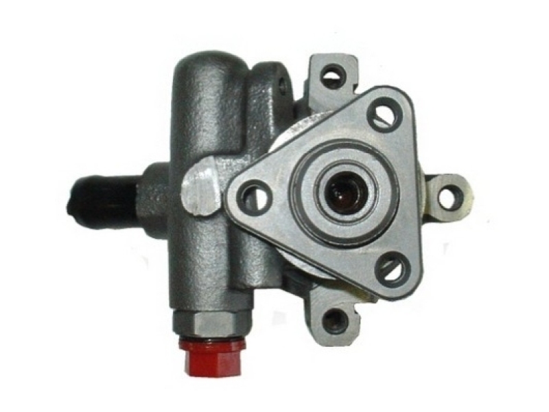 SPIDAN Hydraulic Pump, steering system