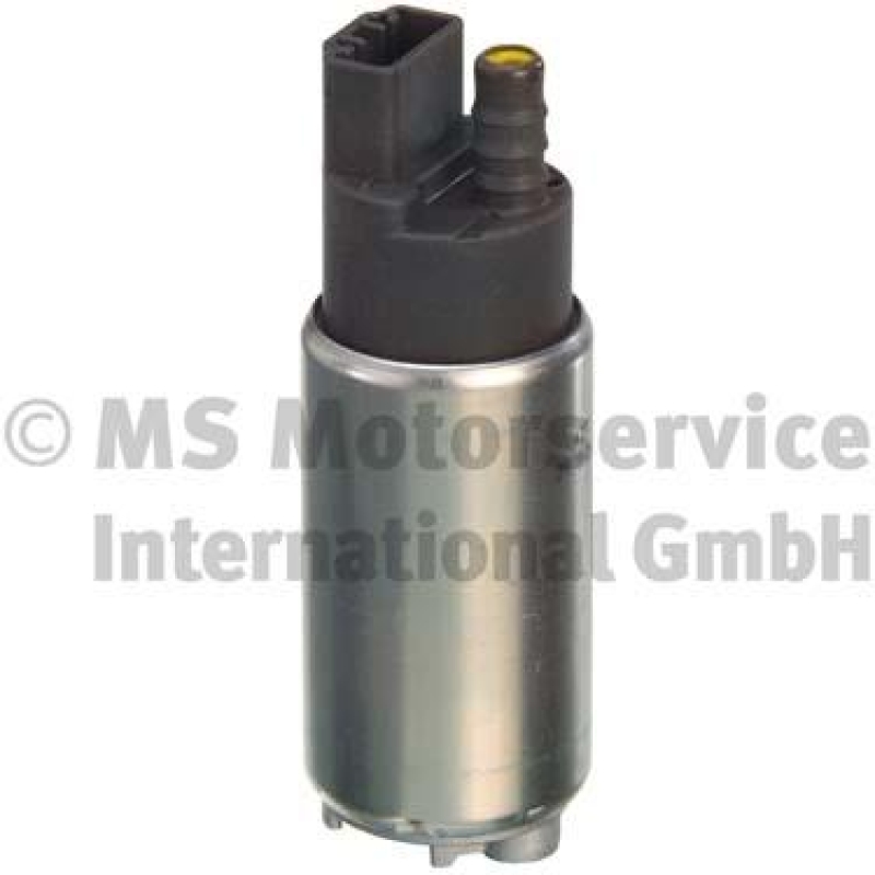PIERBURG Kraftstoffpumpe 7.02550.00.0