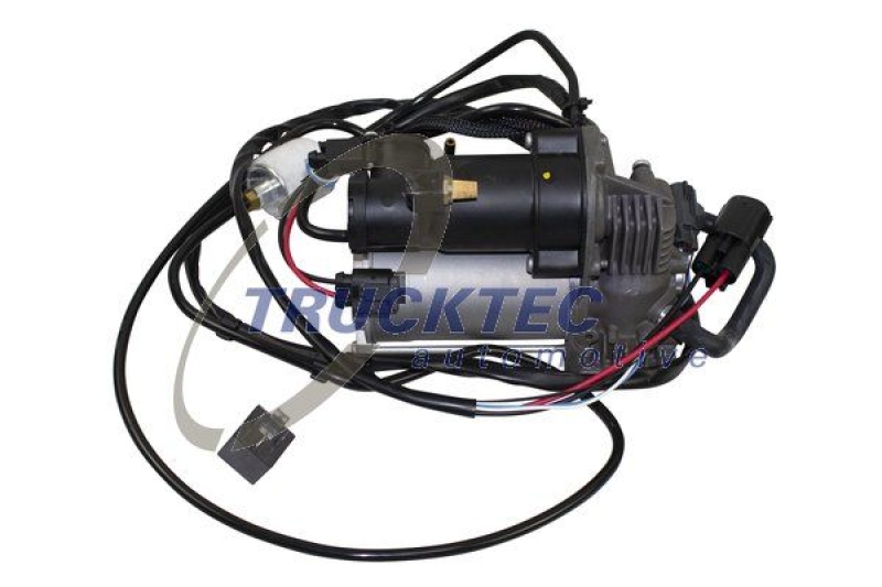 TRUCKTEC AUTOMOTIVE Compressor, compressed air system