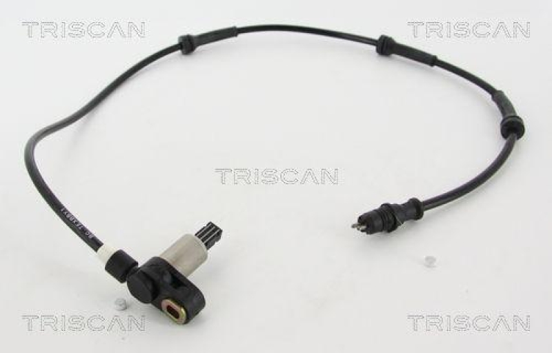 KAWE Sensor, Geschwindigkeit