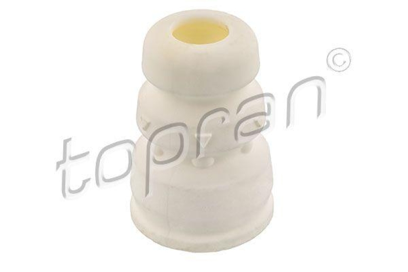 TOPRAN Rubber Buffer, suspension