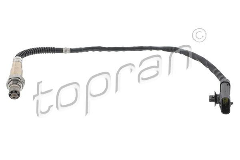 TOPRAN Lambda Sensor