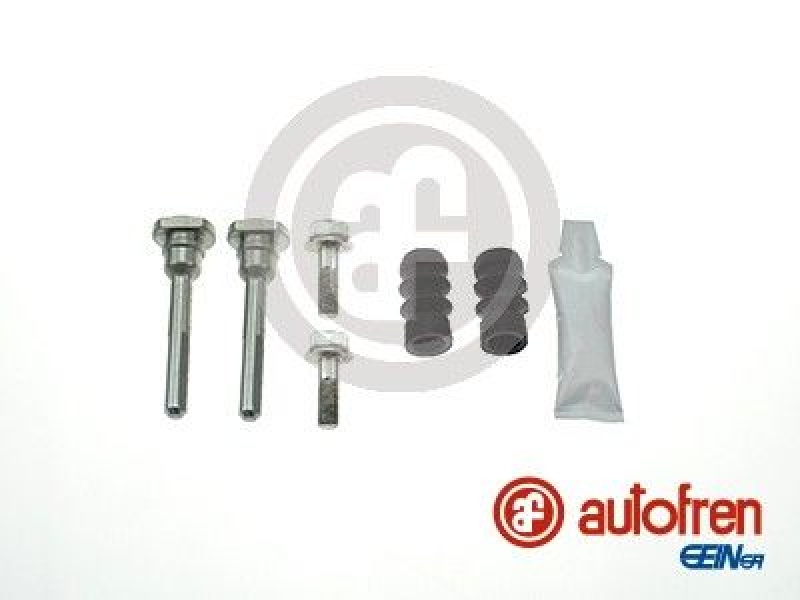 AUTOFREN SEINSA Guide Sleeve Kit, brake caliper