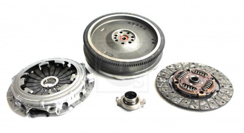 NPS Clutch Kit
