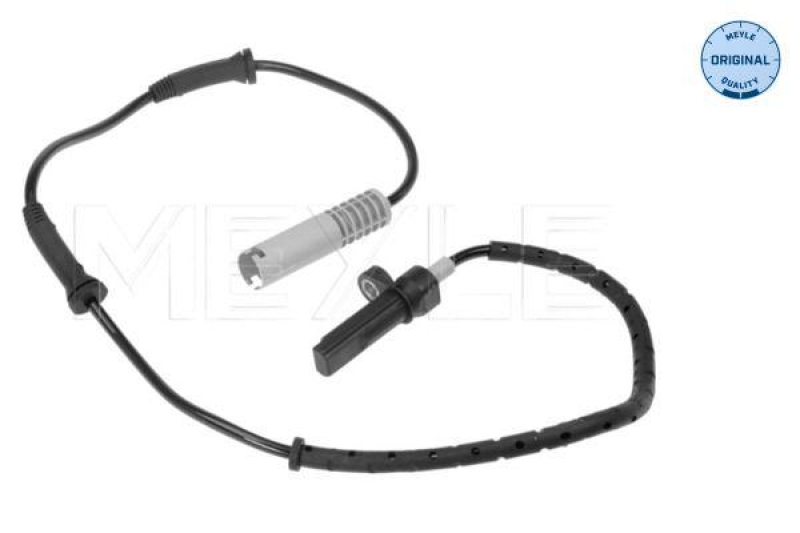 MEYLE Sensor, Raddrehzahl MEYLE-ORIGINAL: True to OE. 314 899 0039