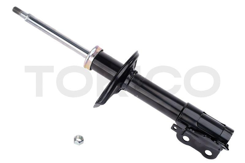 TOKICO Shock Absorber