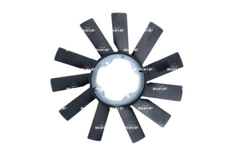 NRF Fan Wheel, engine cooling