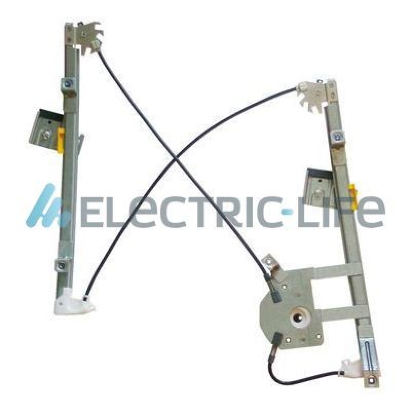 ELECTRIC LIFE Window Regulator