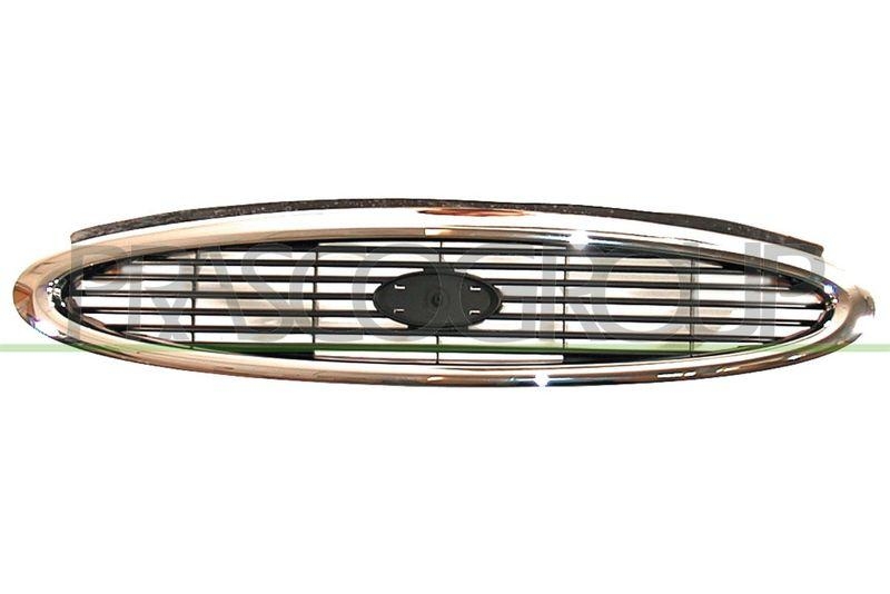 PRASCO K&uuml;hlergitter FD1052001