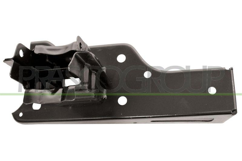Mounting Bracket, bumper